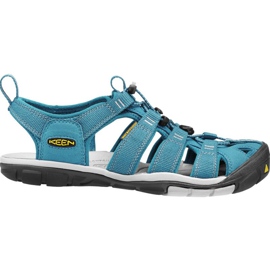 Clearwater Cnx W 1012538 de Keen Wm azul