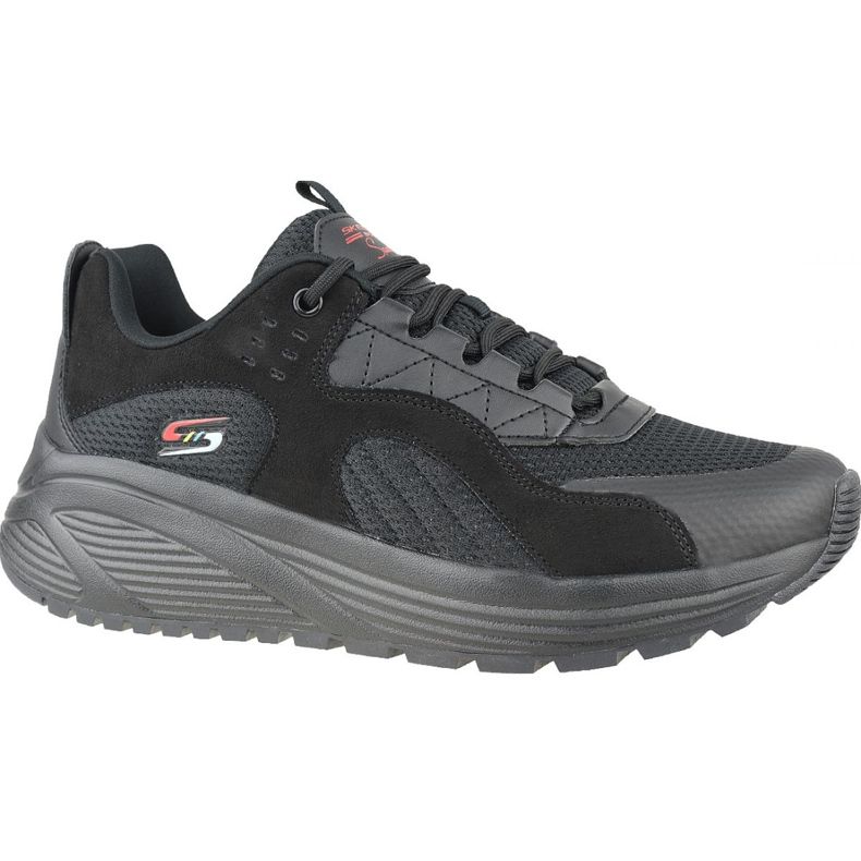 Skechers Bobs Sparrow 2.0 W 117017-BBK preto
