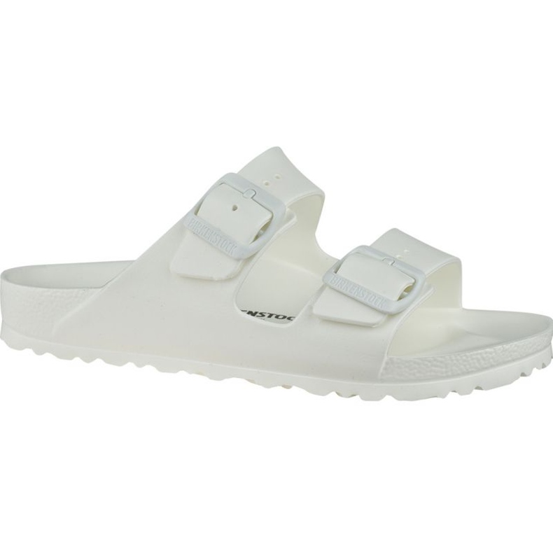 Chinelos Birkenstock Arizona Eva 129443 branco