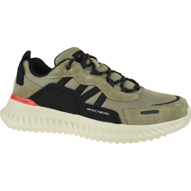 Skechers Matera 2.0-Ximino M 232011-TPBK marrom