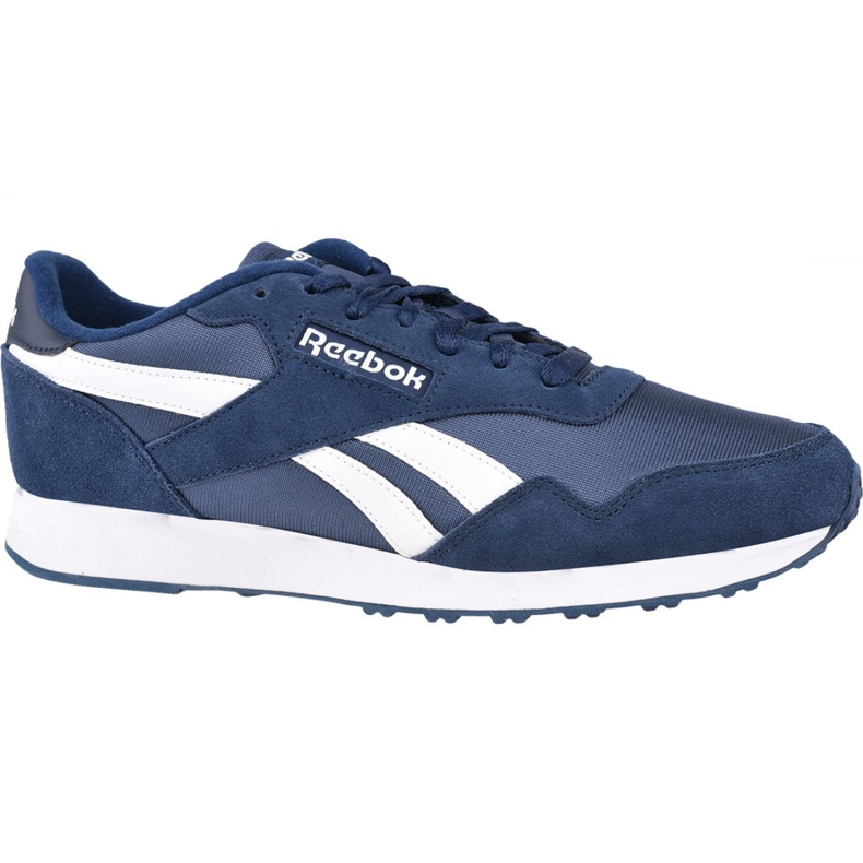 Sapatos Reebok Royal Ultra M BS7967 azul marinho