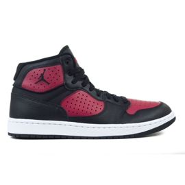 Nike Jordan Access M AR3762-006 multicolorido preto