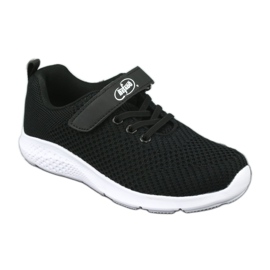Calçado infantil Befado 516Y048 preto
