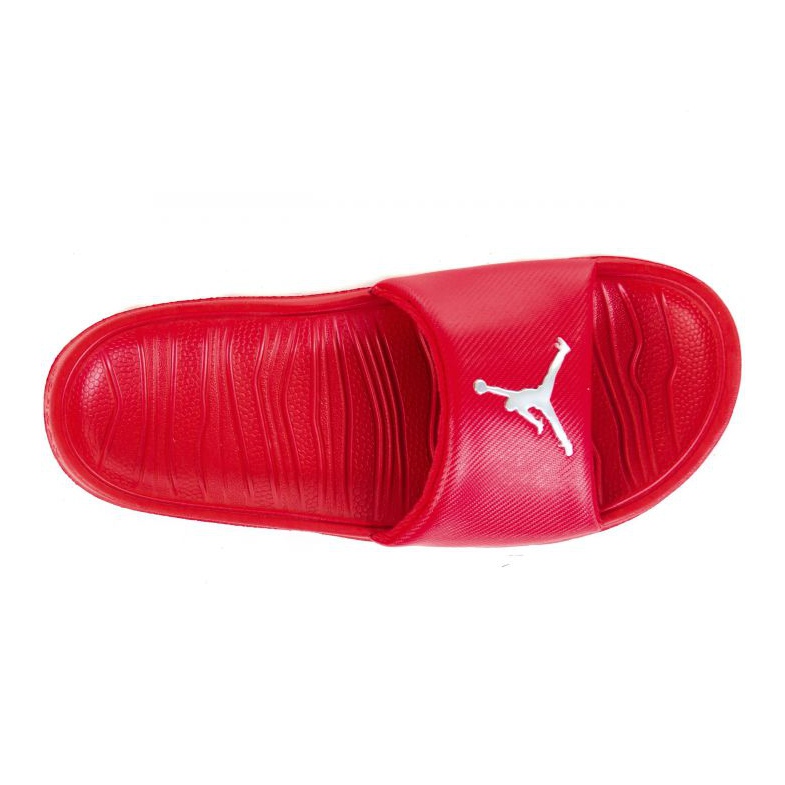 Nike Jordan Break Slide Gs W CD5472-602 vermelho Nike Jordan Break Slide Gs W CD5472-602 vermelho