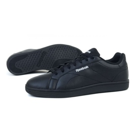 Sapatos Reebok Royal Complete Clean EG9417 preto