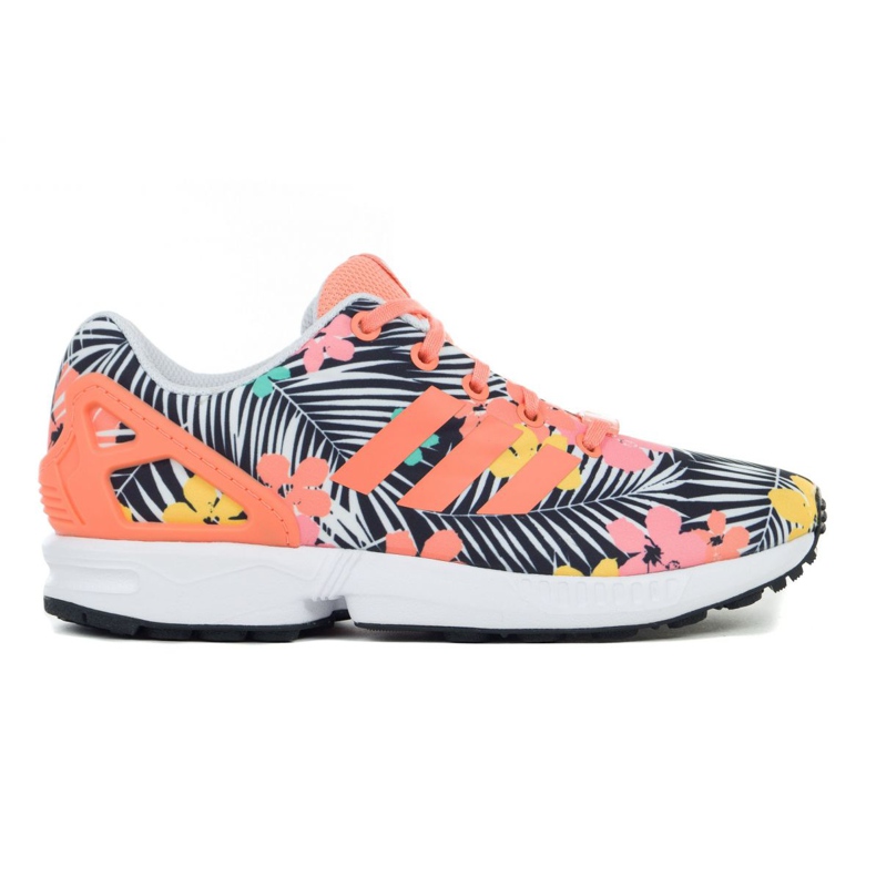 Adidas Originals Zx Flux W EG4116 multicolorido