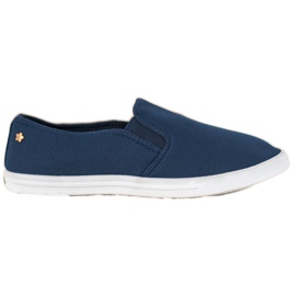 Balada Ony deslize azul