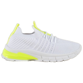 Bella Paris Tênis Openwork branco Bella Paris Tênis Openwork branco