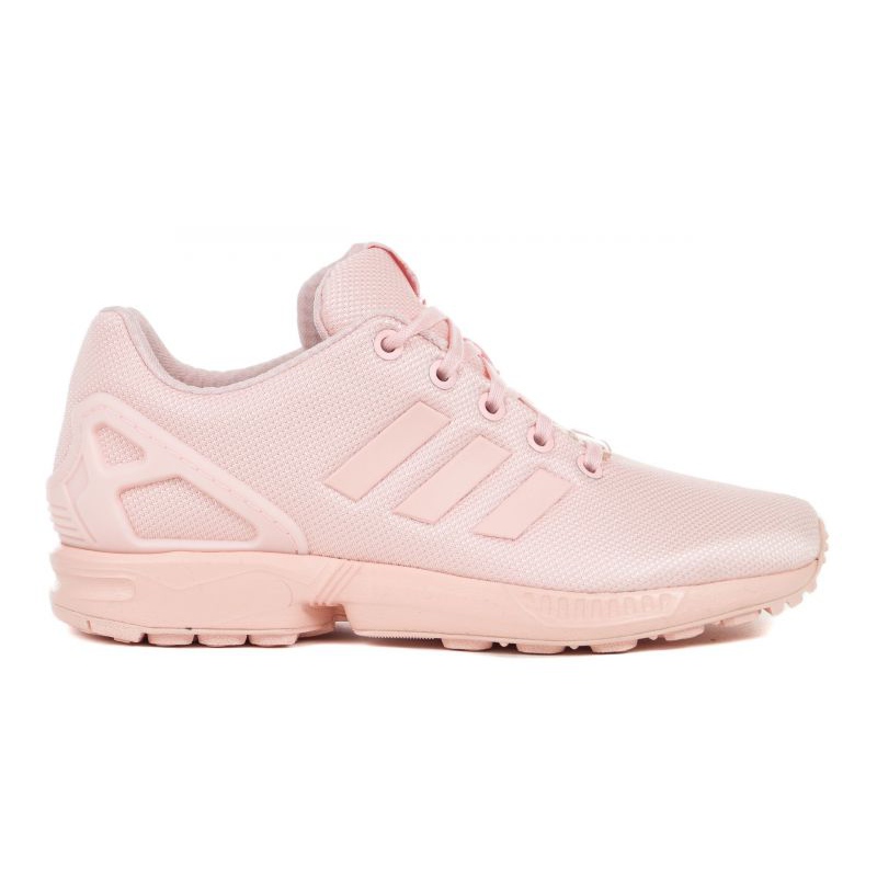 adidas flux rosa