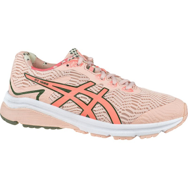 Asics GT-1000 8 Gs Sp W 1014A092-700 rosa Asics GT-1000 8 Gs Sp W 1014A092-700 rosa