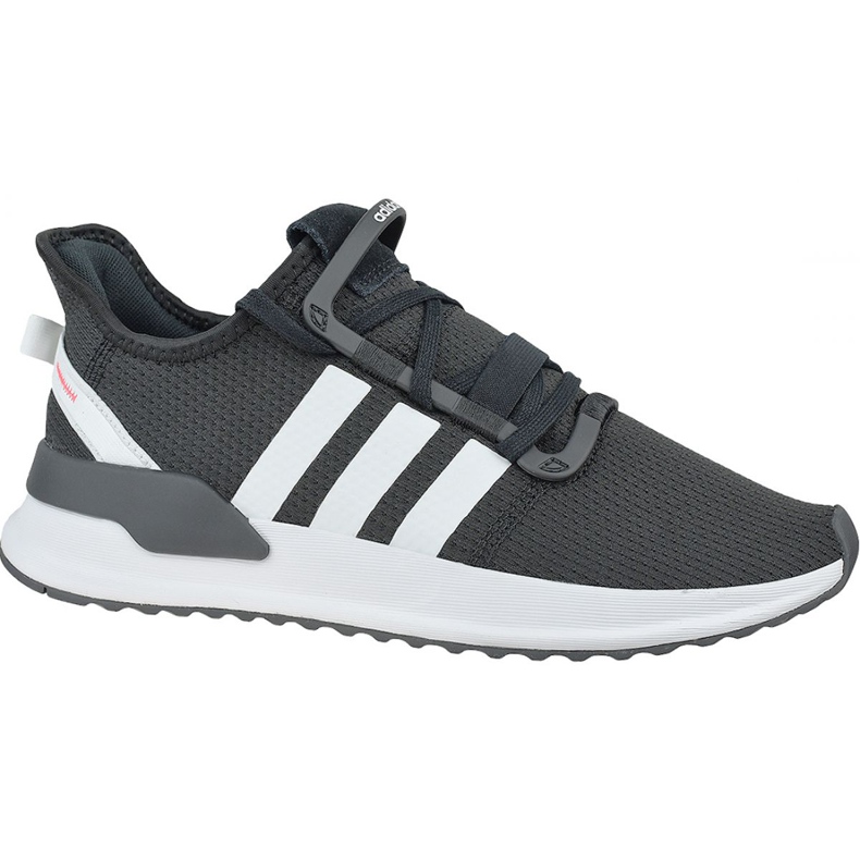 Adidas U_Path Run M G27639 preto Adidas U_Path Run M G27639 preto