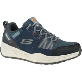Skechers Equalizer 4.0 Trail M 237023-NVY Shoes azul marinho