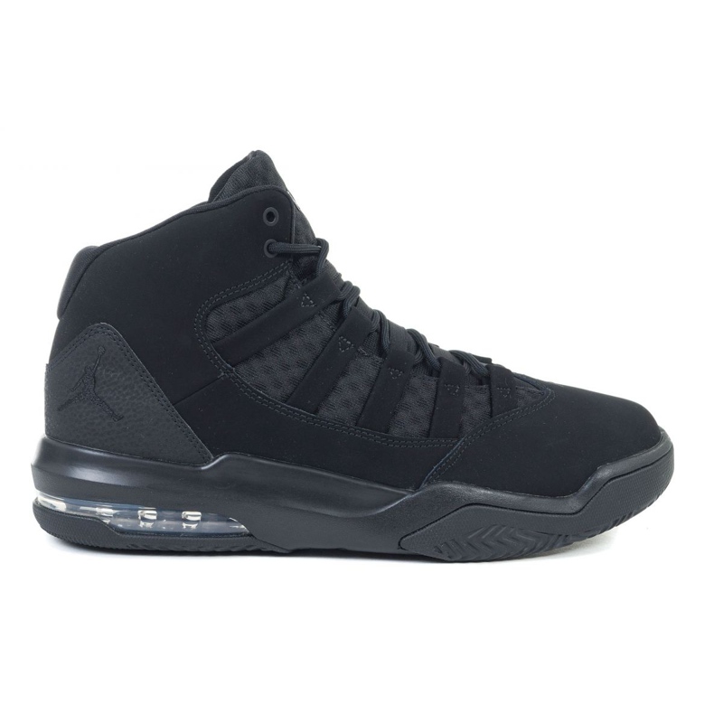Nike Jordan Max Aura M AQ9084-001 preto preto