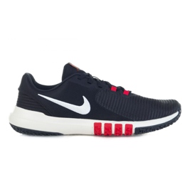 Nike Flex Control 4 M CD0197-003 preto