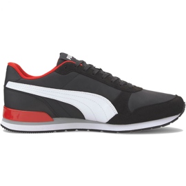 Sapatos Puma St Runner v2 Nl M 365278 27 preto