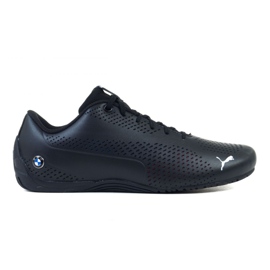 Puma Bmw Mms Drift Cat 5 Ultra Ii M 306495 01 preto