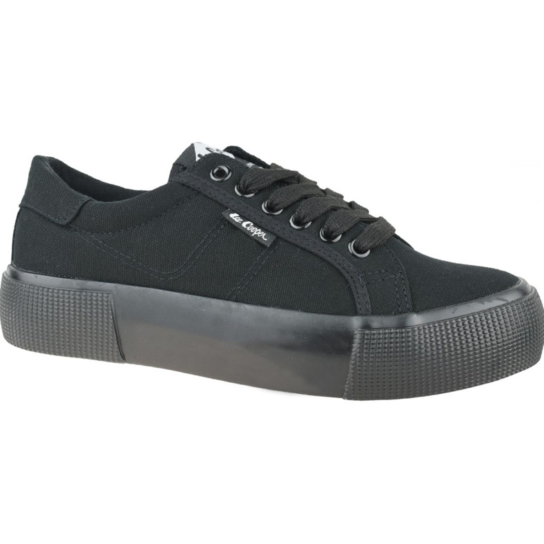 Tênis Lee Cooper W LCWL-20-31-024 preto