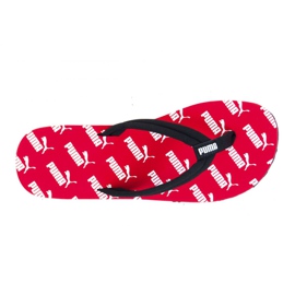 Flip-flops Puma Epic Flip V2 amplificado M 37227501 preto Flip-flops Puma Epic Flip V2 amplificado M 37227501 preto