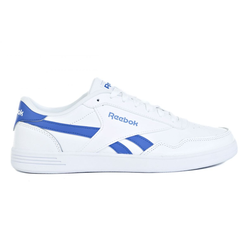 Reebok Royal Techque TM EG9467 branco preto