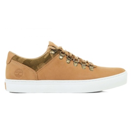 Sapatos Timberland Adv 2.0 Cupsole M A1SGZ bege