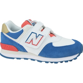 Sapatos New Balance Jr YV574SCF