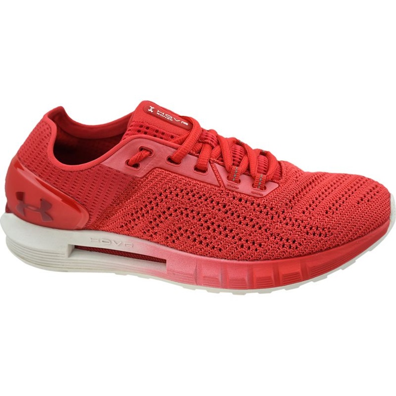 Under Armour Hovr Sonic 2 M 3021586-600 vermelho
