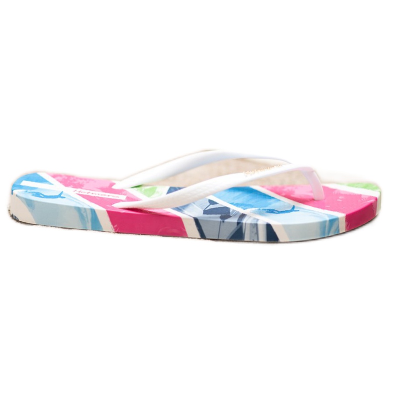 HOTMARZZ Flip-flops estampados multicolorido