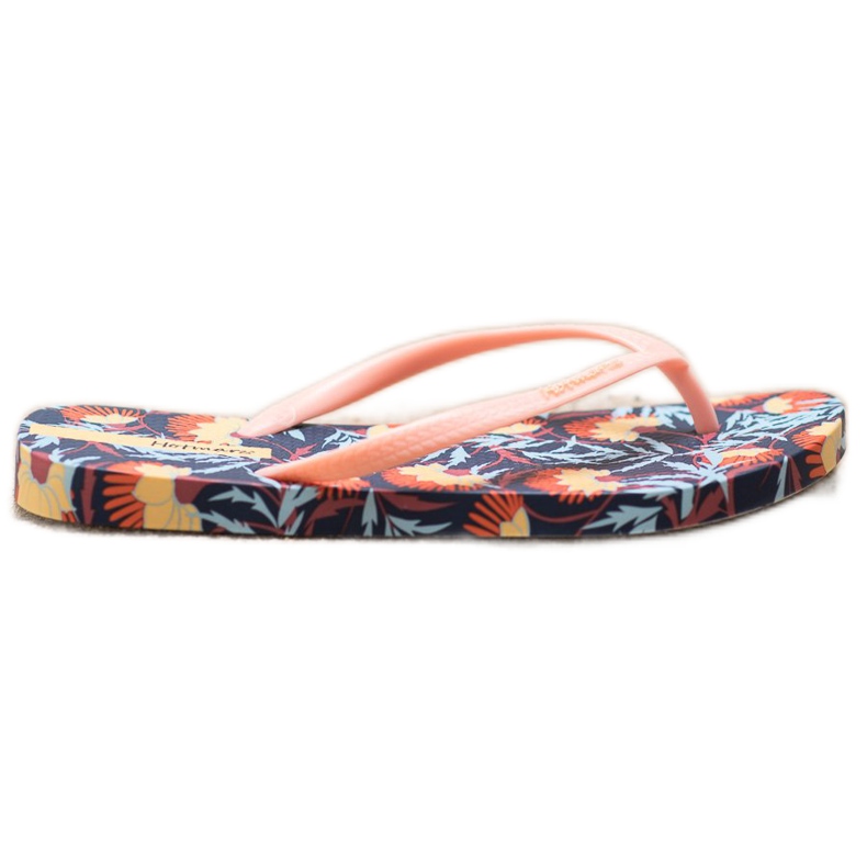 HOTMARZZ Flip-flops estampados multicolorido