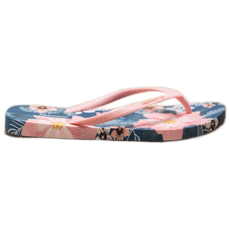 HOTMARZZ Flip-flops estampados multicolorido