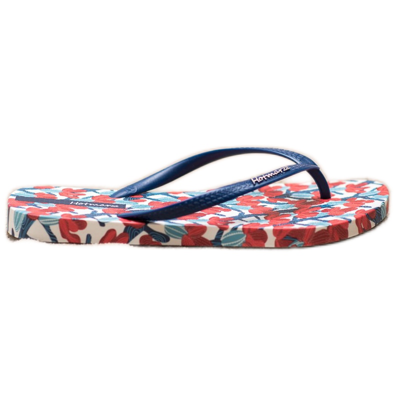 HOTMARZZ Flip-flops estampados multicolorido