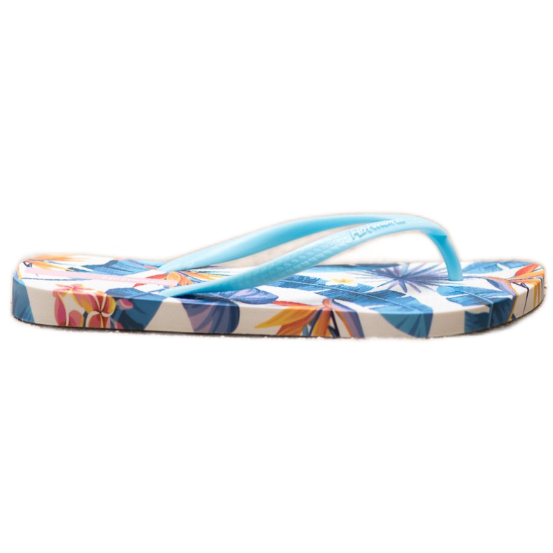 HOTMARZZ Flip-flops estampados multicolorido HOTMARZZ Flip-flops estampados multicolorido