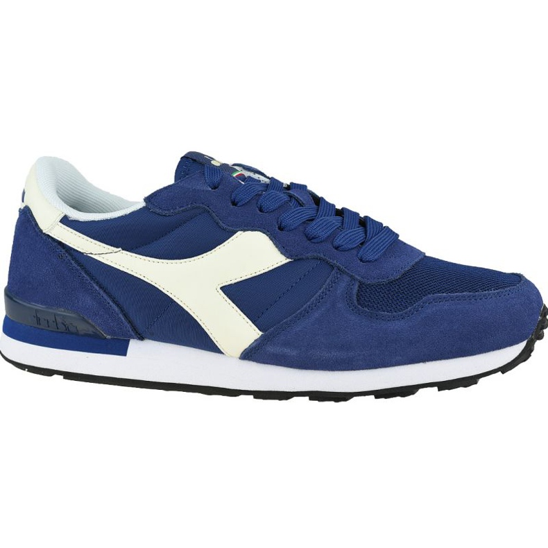 Sapatos Diadora Camaro M 501-159886-01-60024 azul marinho