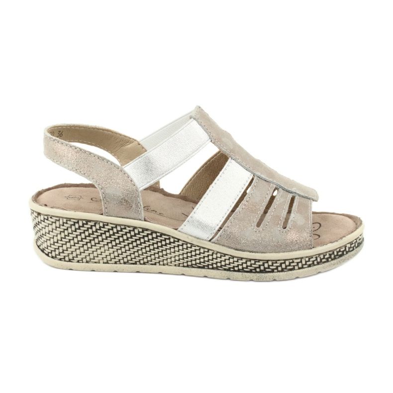 Linha Comfort Filippo DS1432 / 20 GO ouro cinza Linha Comfort Filippo DS1432 / 20 GO ouro cinza