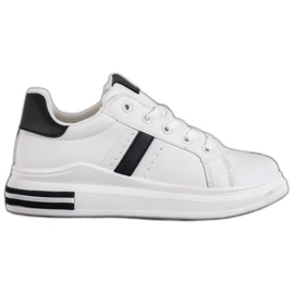 Sweet Shoes Tênis branco