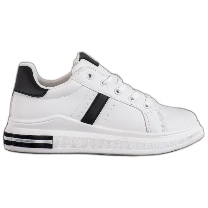 Sweet Shoes Tênis branco