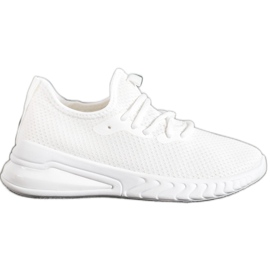 SHELOVET Tênis Têxtil amarelo SHELOVET Tênis Têxtil amarelo