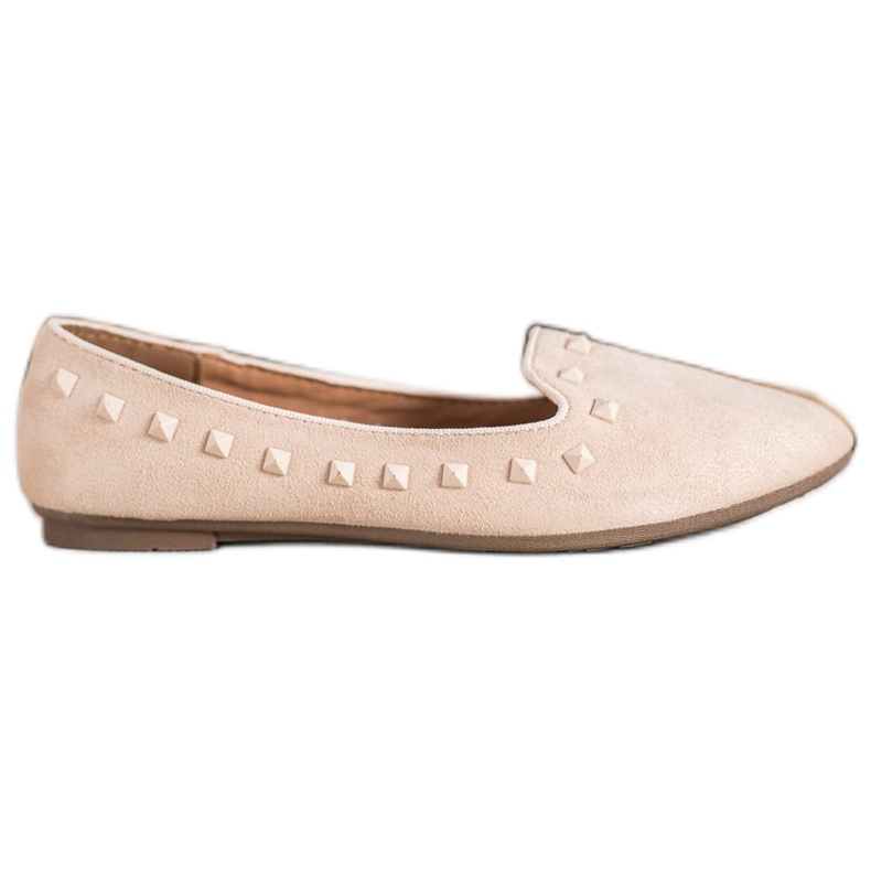 Fama Lords With Studs castanho