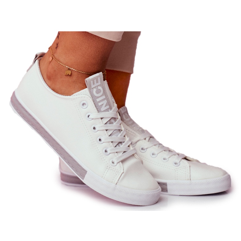 SEA Tênis Classic Grey Ville feminino cinza