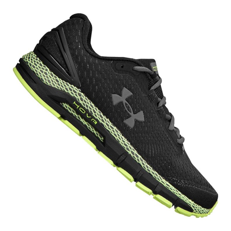 Under Armour Under Armor Hovr Guardian 2 M 3022588-001 branco preto