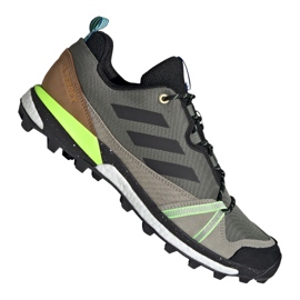 Sapatos Adidas Terrex Skychaser Lt M EF0353