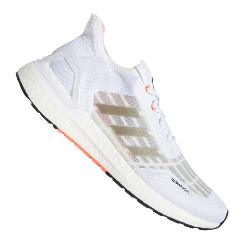 Sapatos adidas Ultraboost Summer.Rdy M EG0773 branco