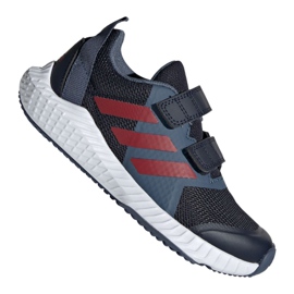 Adidas sapatos FortaGym Cf Jr G27198
