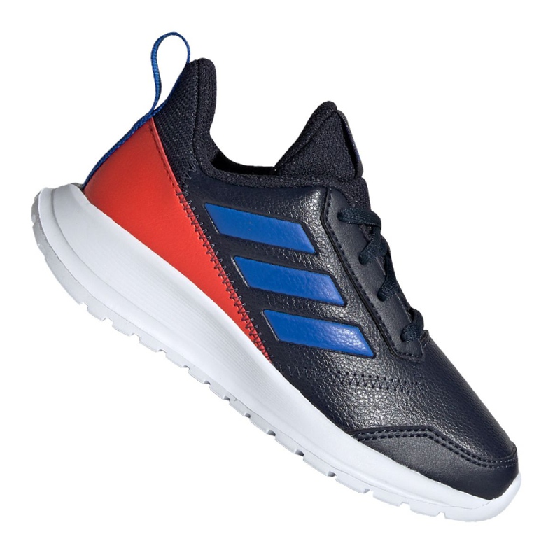 Sapatos Adidas AltaRun Jr G27227 azul marinho