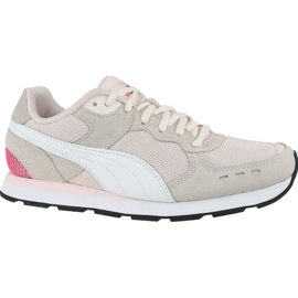 Puma Vista W 369365 13 sapatos rosa