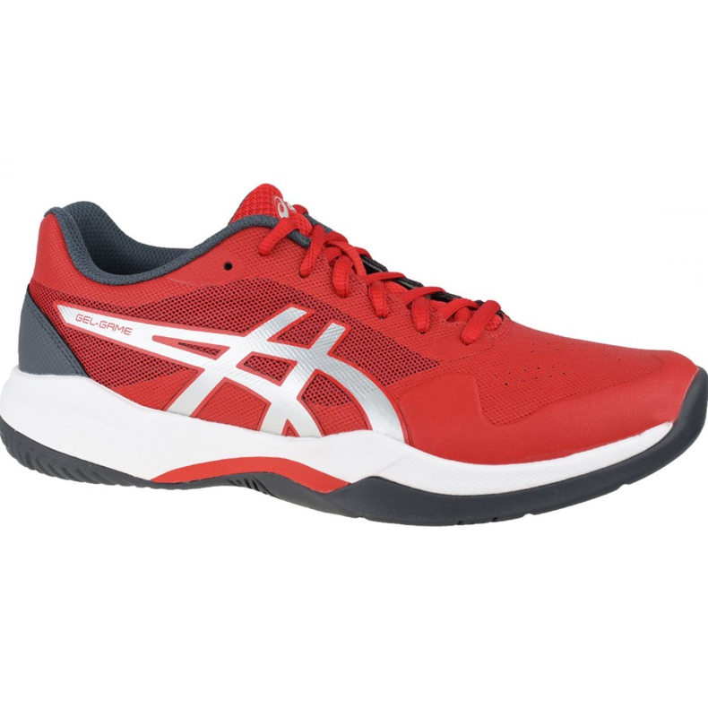 Asics Gel-Game 7 M 1041A042-603 vermelho Asics Gel-Game 7 M 1041A042-603 vermelho