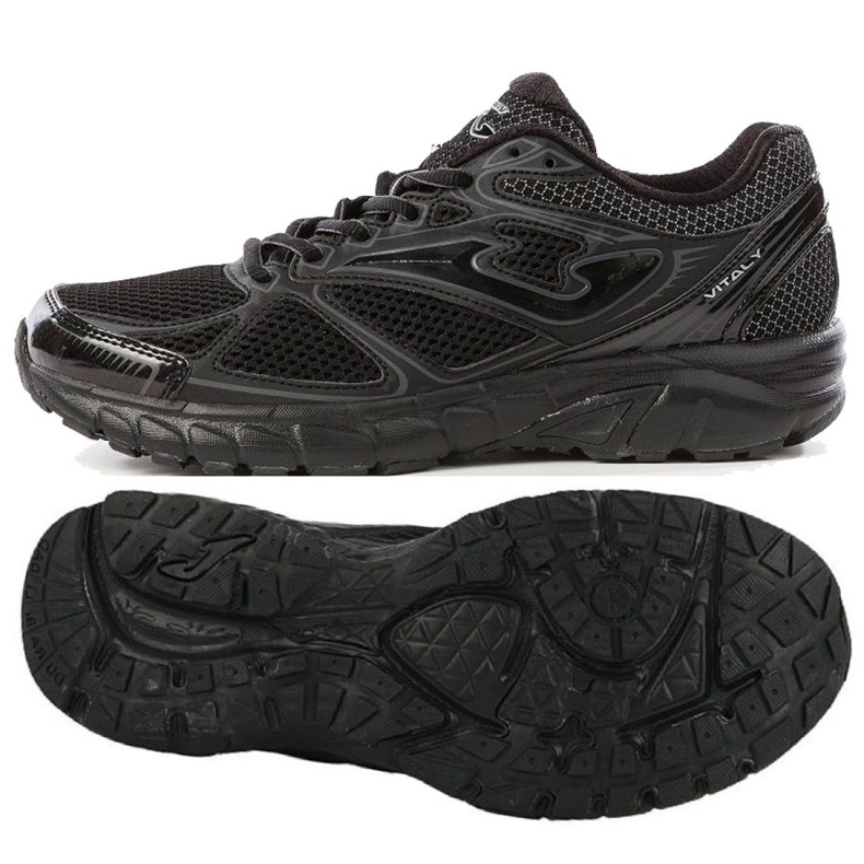 Botas Joma R-Vitaly 39 M R-Vitaw-921 preto cinza