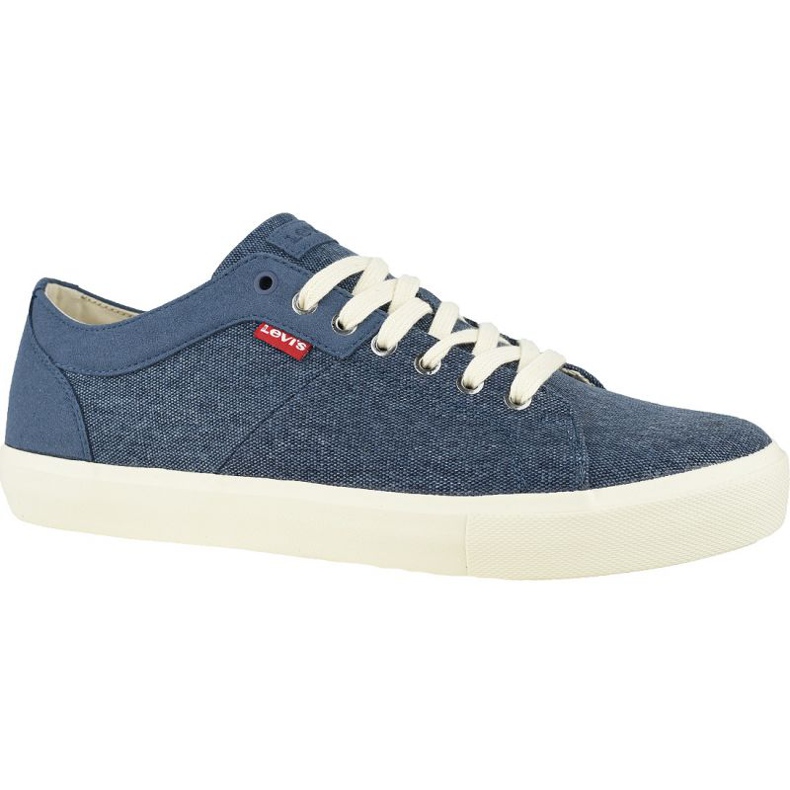 Calçados Levi's Woodward M 231571-959-18 azul marinho