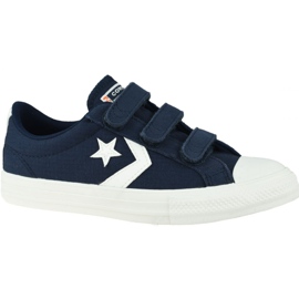 Sapatilhas Converse Star Player Low Kids 667547C