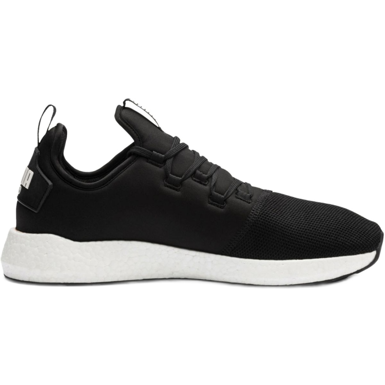 Tênis de corrida Puma Nrgy Neko Sport M 191583 01 preto