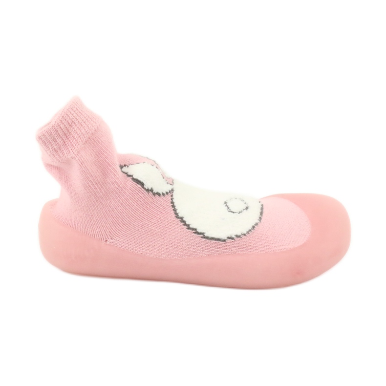 Befado não alcoólico 002P008 branco rosa